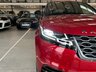 USED 2019 19 LAND ROVER RANGE ROVER VELAR 2.0 P250 R-Dynamic SE SUV 5dr Petrol Auto 4WD Euro 6 (s/s) (250 ps) 