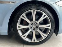 USED 2010 10 JAGUAR XJ 3.0d V6 Portfolio Saloon 4dr Diesel Auto Euro 5 (275 ps) 