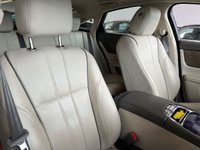 USED 2010 10 JAGUAR XJ 3.0d V6 Portfolio Saloon 4dr Diesel Auto Euro 5 (275 ps) 