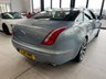USED 2010 10 JAGUAR XJ 3.0d V6 Portfolio Saloon 4dr Diesel Auto Euro 5 (275 ps) 