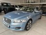 USED 2010 10 JAGUAR XJ 3.0d V6 Portfolio Saloon 4dr Diesel Auto Euro 5 (275 ps) 