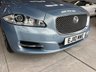 USED 2010 10 JAGUAR XJ 3.0d V6 Portfolio Saloon 4dr Diesel Auto Euro 5 (275 ps) 
