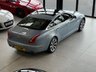 USED 2010 10 JAGUAR XJ 3.0d V6 Portfolio Saloon 4dr Diesel Auto Euro 5 (275 ps) 