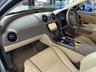 USED 2010 10 JAGUAR XJ 3.0d V6 Portfolio Saloon 4dr Diesel Auto Euro 5 (275 ps) 