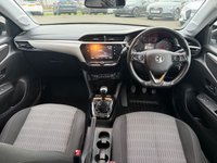 USED 2021 64 VAUXHALL CORSA 1.2 Turbo SE Premium Hatchback 5dr Petrol Manual Euro 6 (s/s) (100 ps) 