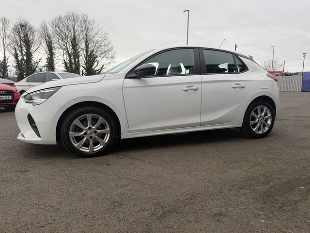 2021 VAUXHALL CORSA - Photo 6