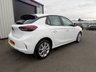 USED 2021 64 VAUXHALL CORSA 1.2 Turbo SE Premium Hatchback 5dr Petrol Manual Euro 6 (s/s) (100 ps) 