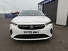 USED 2021 64 VAUXHALL CORSA 1.2 Turbo SE Premium Hatchback 5dr Petrol Manual Euro 6 (s/s) (100 ps) 