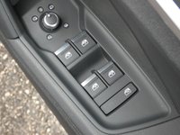 USED 2022 72 AUDI A3 Sportback 1.0 TFSI 30 S line 5d S Tronic 110 S/S SAT NAV, VIRTUAL COCKPIT (DIGITAL DASH), FULL BLACK LEATHER UPHOLSTERY, WIRELESS APPLE CARPLAY / ANDROID AUTO, REAR PARKING SENSORS, DAB RADIO, BLUETOOTH PHONE & MUSIC, 2x USB C PORTS, PRIVACY GLASS, S TRONIC AUTOMATIC, LED LIGHTS WITH DAYTIME RUNNING LIGHTS, 18 INCH ALLOYS, ELECTRIC FOLDING MIRRORS, CRUISE CONTROL & SPEED LIMITER, RAIN & LIGHT SENSORS, KEYLESS START, VOICE CONTROL, DRIVE SELECT, CLIMATE CONTROL, LANE DEPARTURE WARNING, 1 OWNER, SERVICE HISTORY