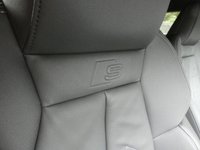USED 2022 72 AUDI A3 Sportback 1.0 TFSI 30 S line 5d S Tronic 110 S/S SAT NAV, VIRTUAL COCKPIT (DIGITAL DASH), FULL BLACK LEATHER UPHOLSTERY, WIRELESS APPLE CARPLAY / ANDROID AUTO, REAR PARKING SENSORS, DAB RADIO, BLUETOOTH PHONE & MUSIC, 2x USB C PORTS, PRIVACY GLASS, S TRONIC AUTOMATIC, LED LIGHTS WITH DAYTIME RUNNING LIGHTS, 18 INCH ALLOYS, ELECTRIC FOLDING MIRRORS, CRUISE CONTROL & SPEED LIMITER, RAIN & LIGHT SENSORS, KEYLESS START, VOICE CONTROL, DRIVE SELECT, CLIMATE CONTROL, LANE DEPARTURE WARNING, 1 OWNER, SERVICE HISTORY