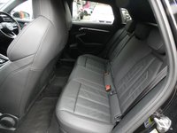 USED 2022 72 AUDI A3 Sportback 1.0 TFSI 30 S line 5d S Tronic 110 S/S SAT NAV, VIRTUAL COCKPIT (DIGITAL DASH), FULL BLACK LEATHER UPHOLSTERY, WIRELESS APPLE CARPLAY / ANDROID AUTO, REAR PARKING SENSORS, DAB RADIO, BLUETOOTH PHONE & MUSIC, 2x USB C PORTS, PRIVACY GLASS, S TRONIC AUTOMATIC, LED LIGHTS WITH DAYTIME RUNNING LIGHTS, 18 INCH ALLOYS, ELECTRIC FOLDING MIRRORS, CRUISE CONTROL & SPEED LIMITER, RAIN & LIGHT SENSORS, KEYLESS START, VOICE CONTROL, DRIVE SELECT, CLIMATE CONTROL, LANE DEPARTURE WARNING, 1 OWNER, SERVICE HISTORY