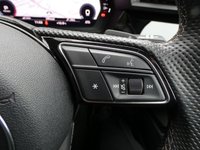 USED 2022 72 AUDI A3 Sportback 1.0 TFSI 30 S line 5d S Tronic 110 S/S SAT NAV, VIRTUAL COCKPIT (DIGITAL DASH), FULL BLACK LEATHER UPHOLSTERY, WIRELESS APPLE CARPLAY / ANDROID AUTO, REAR PARKING SENSORS, DAB RADIO, BLUETOOTH PHONE & MUSIC, 2x USB C PORTS, PRIVACY GLASS, S TRONIC AUTOMATIC, LED LIGHTS WITH DAYTIME RUNNING LIGHTS, 18 INCH ALLOYS, ELECTRIC FOLDING MIRRORS, CRUISE CONTROL & SPEED LIMITER, RAIN & LIGHT SENSORS, KEYLESS START, VOICE CONTROL, DRIVE SELECT, CLIMATE CONTROL, LANE DEPARTURE WARNING, 1 OWNER, SERVICE HISTORY