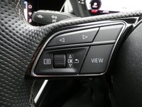 USED 2022 72 AUDI A3 Sportback 1.0 TFSI 30 S line 5d S Tronic 110 S/S SAT NAV, VIRTUAL COCKPIT (DIGITAL DASH), FULL BLACK LEATHER UPHOLSTERY, WIRELESS APPLE CARPLAY / ANDROID AUTO, REAR PARKING SENSORS, DAB RADIO, BLUETOOTH PHONE & MUSIC, 2x USB C PORTS, PRIVACY GLASS, S TRONIC AUTOMATIC, LED LIGHTS WITH DAYTIME RUNNING LIGHTS, 18 INCH ALLOYS, ELECTRIC FOLDING MIRRORS, CRUISE CONTROL & SPEED LIMITER, RAIN & LIGHT SENSORS, KEYLESS START, VOICE CONTROL, DRIVE SELECT, CLIMATE CONTROL, LANE DEPARTURE WARNING, 1 OWNER, SERVICE HISTORY