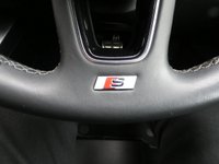 USED 2022 72 AUDI A3 Sportback 1.0 TFSI 30 S line 5d S Tronic 110 S/S SAT NAV, VIRTUAL COCKPIT (DIGITAL DASH), FULL BLACK LEATHER UPHOLSTERY, WIRELESS APPLE CARPLAY / ANDROID AUTO, REAR PARKING SENSORS, DAB RADIO, BLUETOOTH PHONE & MUSIC, 2x USB C PORTS, PRIVACY GLASS, S TRONIC AUTOMATIC, LED LIGHTS WITH DAYTIME RUNNING LIGHTS, 18 INCH ALLOYS, ELECTRIC FOLDING MIRRORS, CRUISE CONTROL & SPEED LIMITER, RAIN & LIGHT SENSORS, KEYLESS START, VOICE CONTROL, DRIVE SELECT, CLIMATE CONTROL, LANE DEPARTURE WARNING, 1 OWNER, SERVICE HISTORY