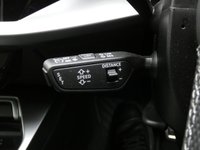USED 2022 72 AUDI A3 Sportback 1.0 TFSI 30 S line 5d S Tronic 110 S/S SAT NAV, VIRTUAL COCKPIT (DIGITAL DASH), FULL BLACK LEATHER UPHOLSTERY, WIRELESS APPLE CARPLAY / ANDROID AUTO, REAR PARKING SENSORS, DAB RADIO, BLUETOOTH PHONE & MUSIC, 2x USB C PORTS, PRIVACY GLASS, S TRONIC AUTOMATIC, LED LIGHTS WITH DAYTIME RUNNING LIGHTS, 18 INCH ALLOYS, ELECTRIC FOLDING MIRRORS, CRUISE CONTROL & SPEED LIMITER, RAIN & LIGHT SENSORS, KEYLESS START, VOICE CONTROL, DRIVE SELECT, CLIMATE CONTROL, LANE DEPARTURE WARNING, 1 OWNER, SERVICE HISTORY