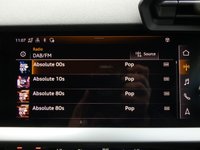 USED 2022 72 AUDI A3 Sportback 1.0 TFSI 30 S line 5d S Tronic 110 S/S SAT NAV, VIRTUAL COCKPIT (DIGITAL DASH), FULL BLACK LEATHER UPHOLSTERY, WIRELESS APPLE CARPLAY / ANDROID AUTO, REAR PARKING SENSORS, DAB RADIO, BLUETOOTH PHONE & MUSIC, 2x USB C PORTS, PRIVACY GLASS, S TRONIC AUTOMATIC, LED LIGHTS WITH DAYTIME RUNNING LIGHTS, 18 INCH ALLOYS, ELECTRIC FOLDING MIRRORS, CRUISE CONTROL & SPEED LIMITER, RAIN & LIGHT SENSORS, KEYLESS START, VOICE CONTROL, DRIVE SELECT, CLIMATE CONTROL, LANE DEPARTURE WARNING, 1 OWNER, SERVICE HISTORY