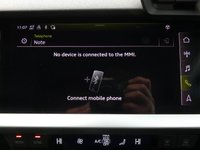 USED 2022 72 AUDI A3 Sportback 1.0 TFSI 30 S line 5d S Tronic 110 S/S SAT NAV, VIRTUAL COCKPIT (DIGITAL DASH), FULL BLACK LEATHER UPHOLSTERY, WIRELESS APPLE CARPLAY / ANDROID AUTO, REAR PARKING SENSORS, DAB RADIO, BLUETOOTH PHONE & MUSIC, 2x USB C PORTS, PRIVACY GLASS, S TRONIC AUTOMATIC, LED LIGHTS WITH DAYTIME RUNNING LIGHTS, 18 INCH ALLOYS, ELECTRIC FOLDING MIRRORS, CRUISE CONTROL & SPEED LIMITER, RAIN & LIGHT SENSORS, KEYLESS START, VOICE CONTROL, DRIVE SELECT, CLIMATE CONTROL, LANE DEPARTURE WARNING, 1 OWNER, SERVICE HISTORY