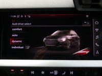 USED 2022 72 AUDI A3 Sportback 1.0 TFSI 30 S line 5d S Tronic 110 S/S SAT NAV, VIRTUAL COCKPIT (DIGITAL DASH), FULL BLACK LEATHER UPHOLSTERY, WIRELESS APPLE CARPLAY / ANDROID AUTO, REAR PARKING SENSORS, DAB RADIO, BLUETOOTH PHONE & MUSIC, 2x USB C PORTS, PRIVACY GLASS, S TRONIC AUTOMATIC, LED LIGHTS WITH DAYTIME RUNNING LIGHTS, 18 INCH ALLOYS, ELECTRIC FOLDING MIRRORS, CRUISE CONTROL & SPEED LIMITER, RAIN & LIGHT SENSORS, KEYLESS START, VOICE CONTROL, DRIVE SELECT, CLIMATE CONTROL, LANE DEPARTURE WARNING, 1 OWNER, SERVICE HISTORY