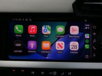USED 2022 72 AUDI A3 Sportback 1.0 TFSI 30 S line 5d S Tronic 110 S/S SAT NAV, VIRTUAL COCKPIT (DIGITAL DASH), FULL BLACK LEATHER UPHOLSTERY, WIRELESS APPLE CARPLAY / ANDROID AUTO, REAR PARKING SENSORS, DAB RADIO, BLUETOOTH PHONE & MUSIC, 2x USB C PORTS, PRIVACY GLASS, S TRONIC AUTOMATIC, LED LIGHTS WITH DAYTIME RUNNING LIGHTS, 18 INCH ALLOYS, ELECTRIC FOLDING MIRRORS, CRUISE CONTROL & SPEED LIMITER, RAIN & LIGHT SENSORS, KEYLESS START, VOICE CONTROL, DRIVE SELECT, CLIMATE CONTROL, LANE DEPARTURE WARNING, 1 OWNER, SERVICE HISTORY