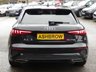 USED 2022 72 AUDI A3 Sportback 1.0 TFSI 30 S line 5d S Tronic 110 S/S SAT NAV, VIRTUAL COCKPIT (DIGITAL DASH), FULL BLACK LEATHER UPHOLSTERY, WIRELESS APPLE CARPLAY / ANDROID AUTO, REAR PARKING SENSORS, DAB RADIO, BLUETOOTH PHONE & MUSIC, 2x USB C PORTS, PRIVACY GLASS, S TRONIC AUTOMATIC, LED LIGHTS WITH DAYTIME RUNNING LIGHTS, 18 INCH ALLOYS, ELECTRIC FOLDING MIRRORS, CRUISE CONTROL & SPEED LIMITER, RAIN & LIGHT SENSORS, KEYLESS START, VOICE CONTROL, DRIVE SELECT, CLIMATE CONTROL, LANE DEPARTURE WARNING, 1 OWNER, SERVICE HISTORY