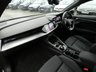 USED 2022 72 AUDI A3 Sportback 1.0 TFSI 30 S line 5d S Tronic 110 S/S SAT NAV, VIRTUAL COCKPIT (DIGITAL DASH), FULL BLACK LEATHER UPHOLSTERY, WIRELESS APPLE CARPLAY / ANDROID AUTO, REAR PARKING SENSORS, DAB RADIO, BLUETOOTH PHONE & MUSIC, 2x USB C PORTS, PRIVACY GLASS, S TRONIC AUTOMATIC, LED LIGHTS WITH DAYTIME RUNNING LIGHTS, 18 INCH ALLOYS, ELECTRIC FOLDING MIRRORS, CRUISE CONTROL & SPEED LIMITER, RAIN & LIGHT SENSORS, KEYLESS START, VOICE CONTROL, DRIVE SELECT, CLIMATE CONTROL, LANE DEPARTURE WARNING, 1 OWNER, SERVICE HISTORY