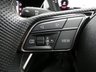 USED 2022 72 AUDI A3 Sportback 1.0 TFSI 30 S line 5d S Tronic 110 S/S SAT NAV, VIRTUAL COCKPIT (DIGITAL DASH), FULL BLACK LEATHER UPHOLSTERY, WIRELESS APPLE CARPLAY / ANDROID AUTO, REAR PARKING SENSORS, DAB RADIO, BLUETOOTH PHONE & MUSIC, 2x USB C PORTS, PRIVACY GLASS, S TRONIC AUTOMATIC, LED LIGHTS WITH DAYTIME RUNNING LIGHTS, 18 INCH ALLOYS, ELECTRIC FOLDING MIRRORS, CRUISE CONTROL & SPEED LIMITER, RAIN & LIGHT SENSORS, KEYLESS START, VOICE CONTROL, DRIVE SELECT, CLIMATE CONTROL, LANE DEPARTURE WARNING, 1 OWNER, SERVICE HISTORY
