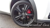 USED 2021 21 LEXUS UX 2.0 250h SUV 5dr Petrol Hybrid Premium Sport Edition Euro 6 (s/s) (184 ps) 