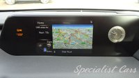 USED 2021 21 LEXUS UX 2.0 250h SUV 5dr Petrol Hybrid Premium Sport Edition Euro 6 (s/s) (184 ps) 