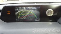 USED 2021 21 LEXUS UX 2.0 250h SUV 5dr Petrol Hybrid Premium Sport Edition Euro 6 (s/s) (184 ps) 
