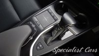 USED 2021 21 LEXUS UX 2.0 250h SUV 5dr Petrol Hybrid Premium Sport Edition Euro 6 (s/s) (184 ps) 