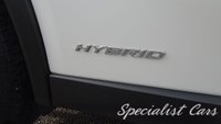 USED 2021 21 LEXUS UX 2.0 250h SUV 5dr Petrol Hybrid Premium Sport Edition Euro 6 (s/s) (184 ps) 