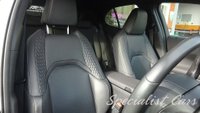 USED 2021 21 LEXUS UX 2.0 250h SUV 5dr Petrol Hybrid Premium Sport Edition Euro 6 (s/s) (184 ps) 