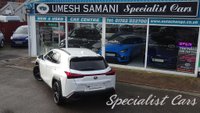 USED 2021 21 LEXUS UX 2.0 250h SUV 5dr Petrol Hybrid Premium Sport Edition Euro 6 (s/s) (184 ps) 