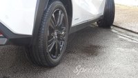 USED 2021 21 LEXUS UX 2.0 250h SUV 5dr Petrol Hybrid Premium Sport Edition Euro 6 (s/s) (184 ps) 