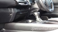 USED 2021 21 LEXUS UX 2.0 250h SUV 5dr Petrol Hybrid Premium Sport Edition Euro 6 (s/s) (184 ps) 