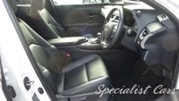 USED 2021 21 LEXUS UX 2.0 250h SUV 5dr Petrol Hybrid Premium Sport Edition Euro 6 (s/s) (184 ps) 