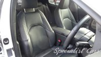 USED 2021 21 LEXUS UX 2.0 250h SUV 5dr Petrol Hybrid Premium Sport Edition Euro 6 (s/s) (184 ps) 