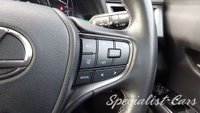 USED 2021 21 LEXUS UX 2.0 250h SUV 5dr Petrol Hybrid Premium Sport Edition Euro 6 (s/s) (184 ps) 