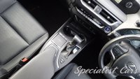 USED 2021 21 LEXUS UX 2.0 250h SUV 5dr Petrol Hybrid Premium Sport Edition Euro 6 (s/s) (184 ps) 