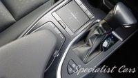 USED 2021 21 LEXUS UX 2.0 250h SUV 5dr Petrol Hybrid Premium Sport Edition Euro 6 (s/s) (184 ps) 