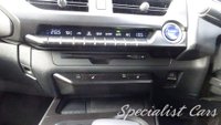 USED 2021 21 LEXUS UX 2.0 250h SUV 5dr Petrol Hybrid Premium Sport Edition Euro 6 (s/s) (184 ps) 