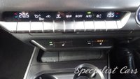 USED 2021 21 LEXUS UX 2.0 250h SUV 5dr Petrol Hybrid Premium Sport Edition Euro 6 (s/s) (184 ps) 