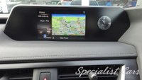 USED 2021 21 LEXUS UX 2.0 250h SUV 5dr Petrol Hybrid Premium Sport Edition Euro 6 (s/s) (184 ps) 