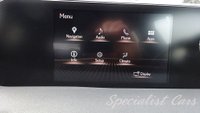 USED 2021 21 LEXUS UX 2.0 250h SUV 5dr Petrol Hybrid Premium Sport Edition Euro 6 (s/s) (184 ps) 