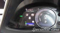 USED 2021 21 LEXUS UX 2.0 250h SUV 5dr Petrol Hybrid Premium Sport Edition Euro 6 (s/s) (184 ps) 