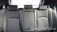 USED 2021 21 LEXUS UX 2.0 250h SUV 5dr Petrol Hybrid Premium Sport Edition Euro 6 (s/s) (184 ps) 