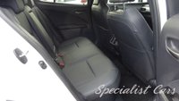 USED 2021 21 LEXUS UX 2.0 250h SUV 5dr Petrol Hybrid Premium Sport Edition Euro 6 (s/s) (184 ps) 