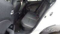 USED 2021 21 LEXUS UX 2.0 250h SUV 5dr Petrol Hybrid Premium Sport Edition Euro 6 (s/s) (184 ps) 
