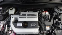 USED 2021 21 LEXUS UX 2.0 250h SUV 5dr Petrol Hybrid Premium Sport Edition Euro 6 (s/s) (184 ps) 