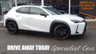 USED 2021 21 LEXUS UX 2.0 250h SUV 5dr Petrol Hybrid Premium Sport Edition Euro 6 (s/s) (184 ps) 
